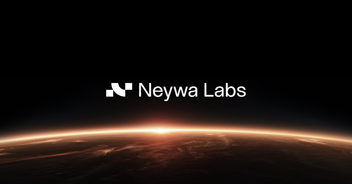 Neywa Labs — Run open models, power AI agents, and connect your favourite developer tools you already…